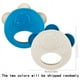thumbnail image 1 of Baby Soft Rubber Rattles, Safe To Chew And Can Be Boiled And Sterilized, Without Peculiar Smell, 1 of 3