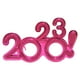 thumbnail image 3 of 2023 Gafas Marco Foto Prop Decoraciones Para Adultos Celebración Niños, 3 of 3