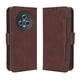 thumbnail image 2 of Funda Tipo Billetera FOXDOCK para Honor Magic 5 – Tapa Flip con Tarjetero, 2 of 5