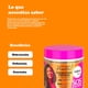thumbnail image 3 of Crema Para Peinar Ultra Gloss De Pronta 500gr, 3 of 3