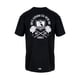 thumbnail image 3 of Polera Colo-Colo Hombre “Qué lindo es ser de CC” Negro, 3 of 6