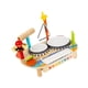 thumbnail image 3 of Juego De Batería Para Niños, Kits De Música Preescolar, Juguete Musical Para Bebés Para Recuerdos De Fiesta Para Niños, 3 of 5