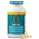 thumbnail image 1 of Omega 3 MacuHealth Fish Oil 1100mg DHA 1100mg EPA 120 Capsulas, 1 of 3