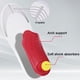 thumbnail image 5 of Plantillas ortopédicas con soporte para arco, pie plano, plantar alto y fascitis plantar, 2 unidades, 5 of 5