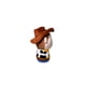 thumbnail image 3 of Peluche funshies Woody Toy Story 5, 3 of 4