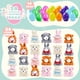 thumbnail image 2 of Huevo de Pascua precargado JOYIN con conejitos y osos de peluche, 24 unidades, 2 of 7