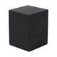 thumbnail image 4 of Trading Card Deck Box Organizador Soporte De Almacenamiento Sostiene Tarjetas 100 Sturdy Para TCG Black, 4 of 5