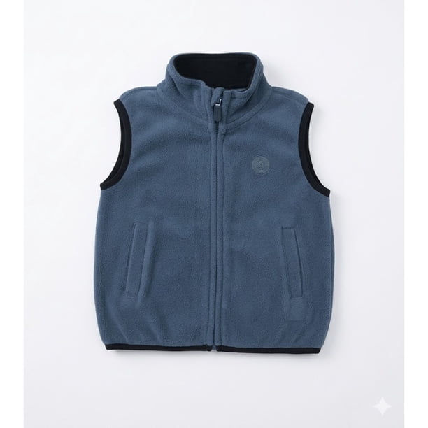 Chaqueta extra suave Polar | Suavidad y comodidad total