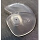 thumbnail image 4 of Tapones para los oídos Doc's ProPlugs transparentes con ventilación, tamaño grande (par), 4 of 4