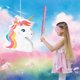 thumbnail image 4 of Set de Piñata y Detalles de Fiesta Unicornio FIGEPO (Blanco), 4 of 7