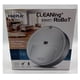 thumbnail image 2 of Barredora Robot Eléctrica Smart Limpia Piso Blanco Cleaning, 2 of 3