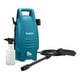 thumbnail image 3 of Hidrolavadora Makita Hw101 220v 1300w 6lt/min turquesa, 3 of 4