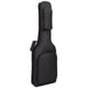 thumbnail image 1 of Bolsa De Guitarra Eléctrica Mochila Correa De Hombro Ajustable Impermeable Negro, 1 of 5