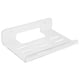 thumbnail image 3 of Estante de pared acrílico para router wifi con disipador de calor para uso doméstico, 3 of 6