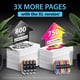thumbnail image 5 of Cartucho de tinta Smart Ink compatible con HP 564XL High Yield, 5 of 7