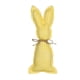 thumbnail image 2 of Conejo De Pascua Mu?eca Adornos De Conejito Decoración De Dibujos Animados Para Ni?os Juguetes Ni?as Amarillo Grande, 2 of 5