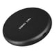 thumbnail image 1 of Cargador Rápido Inalámbrico Pad 2A Para Samsung S8 S8 + S9 IPhone X IPhone 8 Negro, 1 of 5