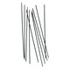 thumbnail image 1 of 10 Varillas De Fibra De Carbono De Alta Resistencia Para DIY RC Airplane 1,5x500mm, 1 of 5