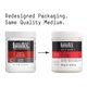 thumbnail image 2 of Gel Medium Liquitex 473 ml Brillo Profesional, 2 of 7