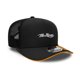 thumbnail image 3 of Gorra New Era McLaren F1 Lando Norris Monaco GP Edición Especial, 3 of 5