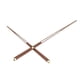 thumbnail image 5 of Los Componentes Del Equipo De Las Manecillas Del Reloj Reemplazan Al Contrapeso Profesional Para El Hogar De 13 Mm, 5 of 5