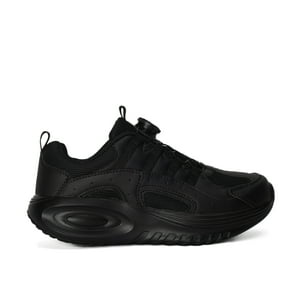 Zapatilla Deportiva Mujer Negro Marcia Chinitown