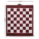 thumbnail image 2 of Set Estuche Abridor De Vino Con Ajedrez Madera Portatil Mx01, 2 of 4