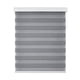 thumbnail image 1 of Cortina Roller Duo Gris 140x240cm, 1 of 9