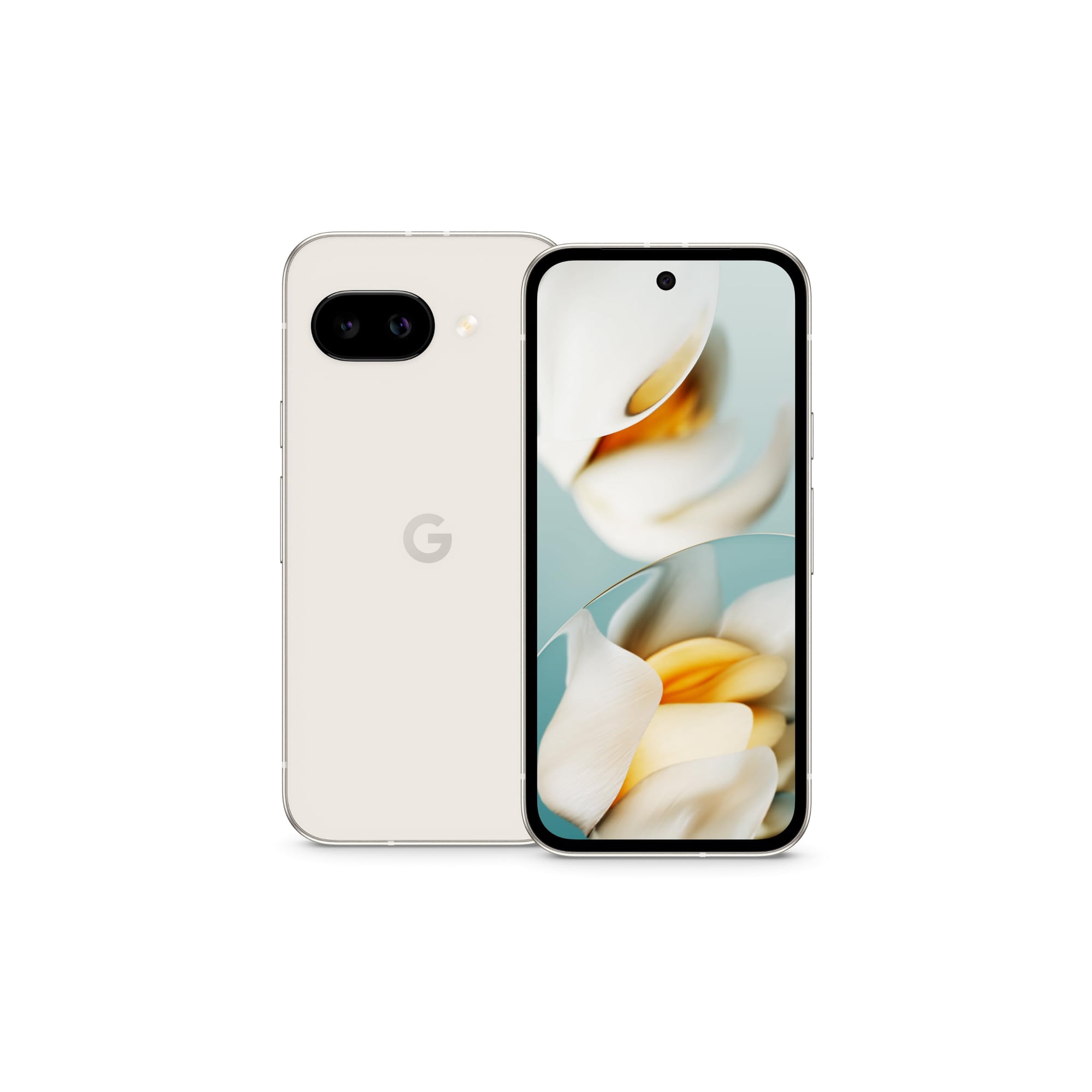 Smartphone Google Pixel 9a Gemini 128gb De Porcelana Desbloqueado