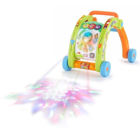LITTLE TIKES ANDADOR 3 EN 1