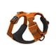 thumbnail image 2 of Arnés Ruffwear Front Range perro Campfire Orange XS 43-45 cm, 2 of 2