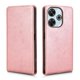 thumbnail image 5 of Funda tipo folio para Xiaomi Redmi Note 13R 5G con soporte magnético y protección para la cámara Oro rosa, 5 of 6