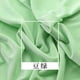 thumbnail image 1 of Xiao Hua Tela de Terciopelo Verde Claro -1 Pieza, 39.37 X 62.99 Pulgadas Pelusa de Terciopelo, Suave y Lisa, Adecuada para Ropa, Manualidades, Bolsas, Cortinas y Decoraciones Festivas, 1 of 3