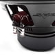 thumbnail image 4 of Subwoofers para coche Skar Audio SDR-12 D4 12 1200 W de potencia máxima (2), 4 of 6