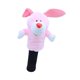 thumbnail image 2 of Funda De Peluche Para Palos De Golf, Funda De Madera Para Palos De Golf, Regalo Para Golfistas, Conejo, 2 of 5