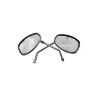 Genérico - Espejos Para Moto Yamaha Enticer 125 Alternativos