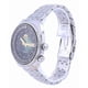 thumbnail image 3 of Reloj Analógico Orient World Map Revival Acero Inoxidable Automático Diver's 200M Hombre, 3 of 3