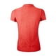 thumbnail image 3 of Polera Dry Fit Con Cuello Manga Corta Jaspeada Mujer, 3 of 3