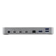 thumbnail image 5 of Dock OWC Thunderbolt 4 USB4 de 11 puertos, 96 W, gris espacial, 5 of 5