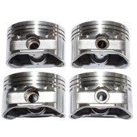 Repuestos Del Sol - Juego Pistones 1.00 Chevrolet Corsa 1.6 1993 1997