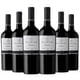 thumbnail image 1 of 6 Vinos Reserva Carmenere, 750 ml, 13.5%, 1 of 3