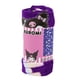 thumbnail image 5 of Blanket Northwest Kuromi & Friends, forro polar suave y sedoso de 100 x 125 cm, 5 of 5