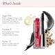 thumbnail image 4 of Máscara PÜR MINERALS Big Look, voluminizadora, negra, libre de crueldad animal, 4 of 8