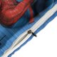 thumbnail image 4 of Spider-Man Upside Down Comforter Set for Kids Boys Teen Men Tween 3D Lightweight Microfiber Bedding Sets, 4 of 4