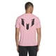 thumbnail image 4 of Camiseta Messi Heatwave con cuello en V, manga corta y corte estándar, 4 of 6