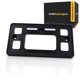 thumbnail image 1 of Soporte para placa de matrícula KarParts360 para Honda Odyssey 2011‑2017, 1 of 8