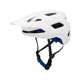 thumbnail image 3 of Casco De Bicicleta Con Almohadilla Interior Desmontable Elegante Gorra Para Montar A Caballo Y Deportes Al Aire Libre Para Mujer Color Blanco, 3 of 5