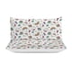 thumbnail image 4 of Rainbow Hello Kitty Comforter Set Soft 3 Pcs Twin Bedding Sets Thicken for All Season, 4 of 5