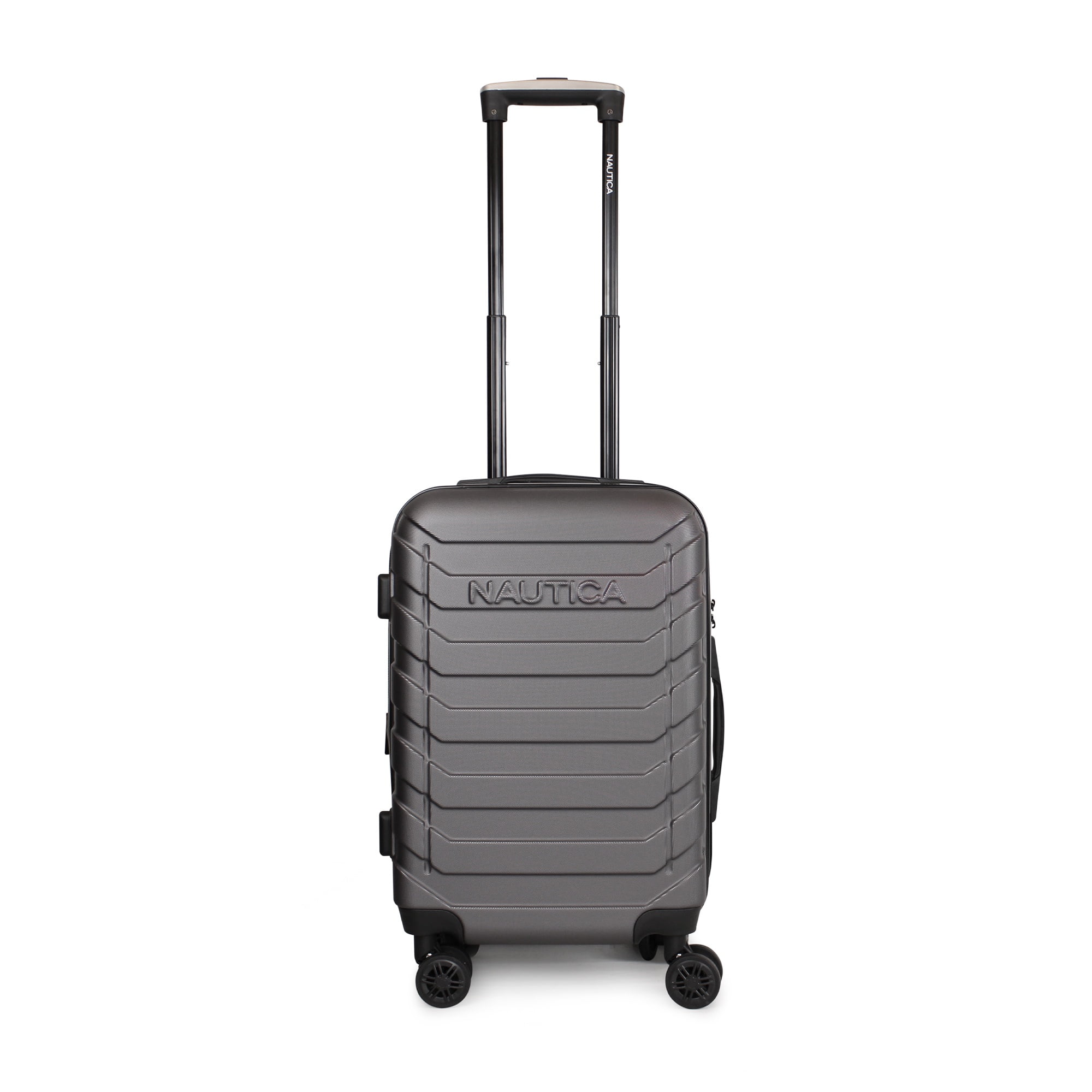 Nautica - Maleta S (10 Kg) Cabina Soho Gris