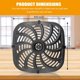 thumbnail image 2 of Bandeja para freidora ZuKaYeHome Chefman 8 Qt RJ38SQSS8T, 2 of 3